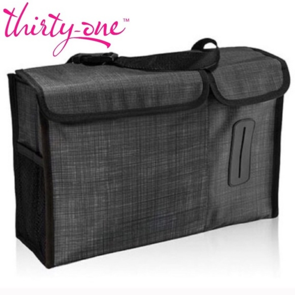 Thirty-one Pack and Pull Caddy